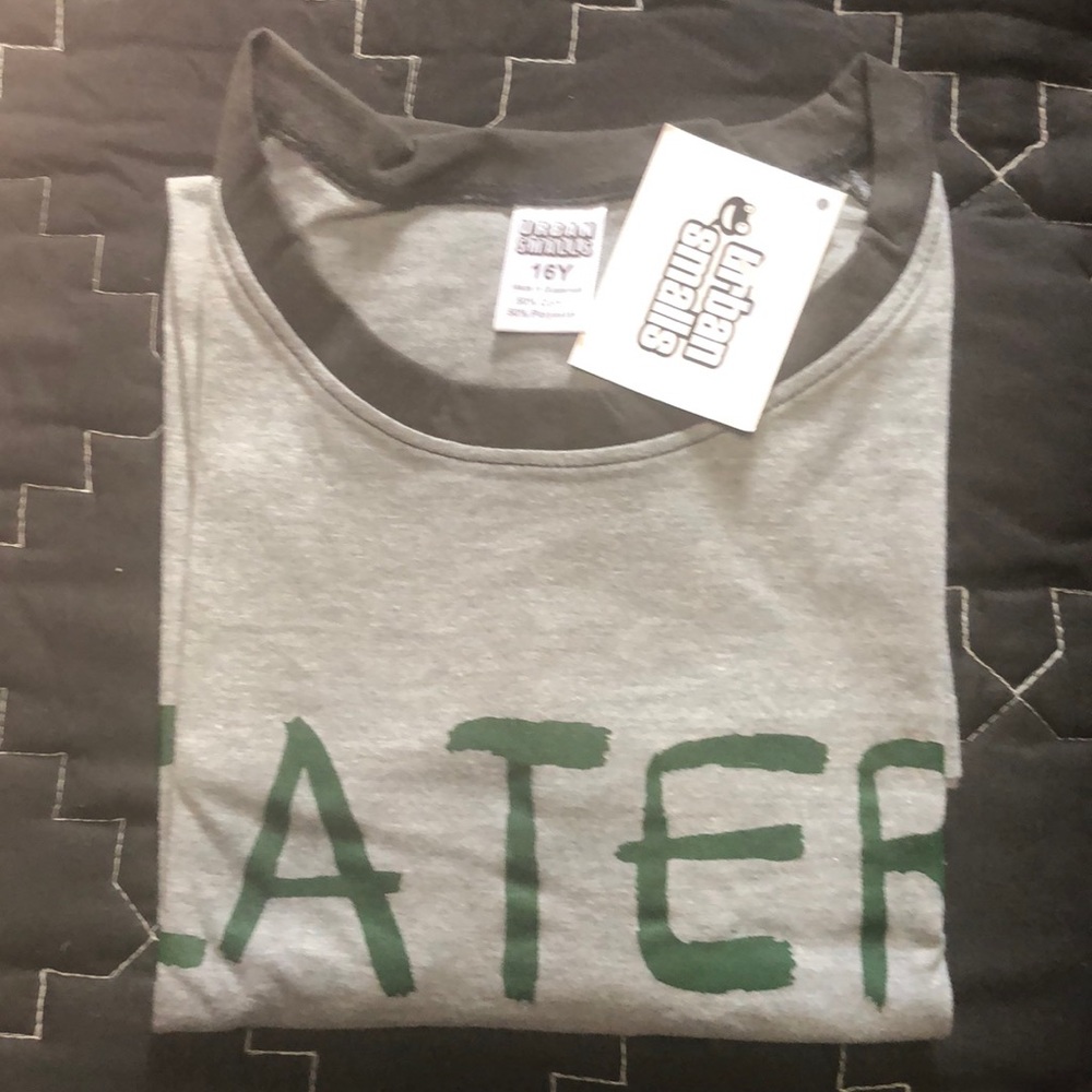 Boys T-Shirt